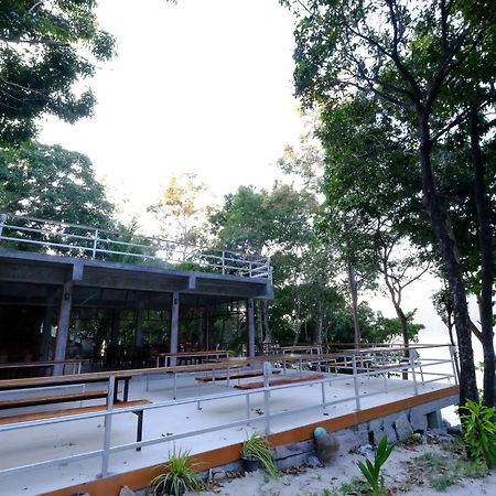 Long Bay Resort Koh Lipe Bagian luar foto