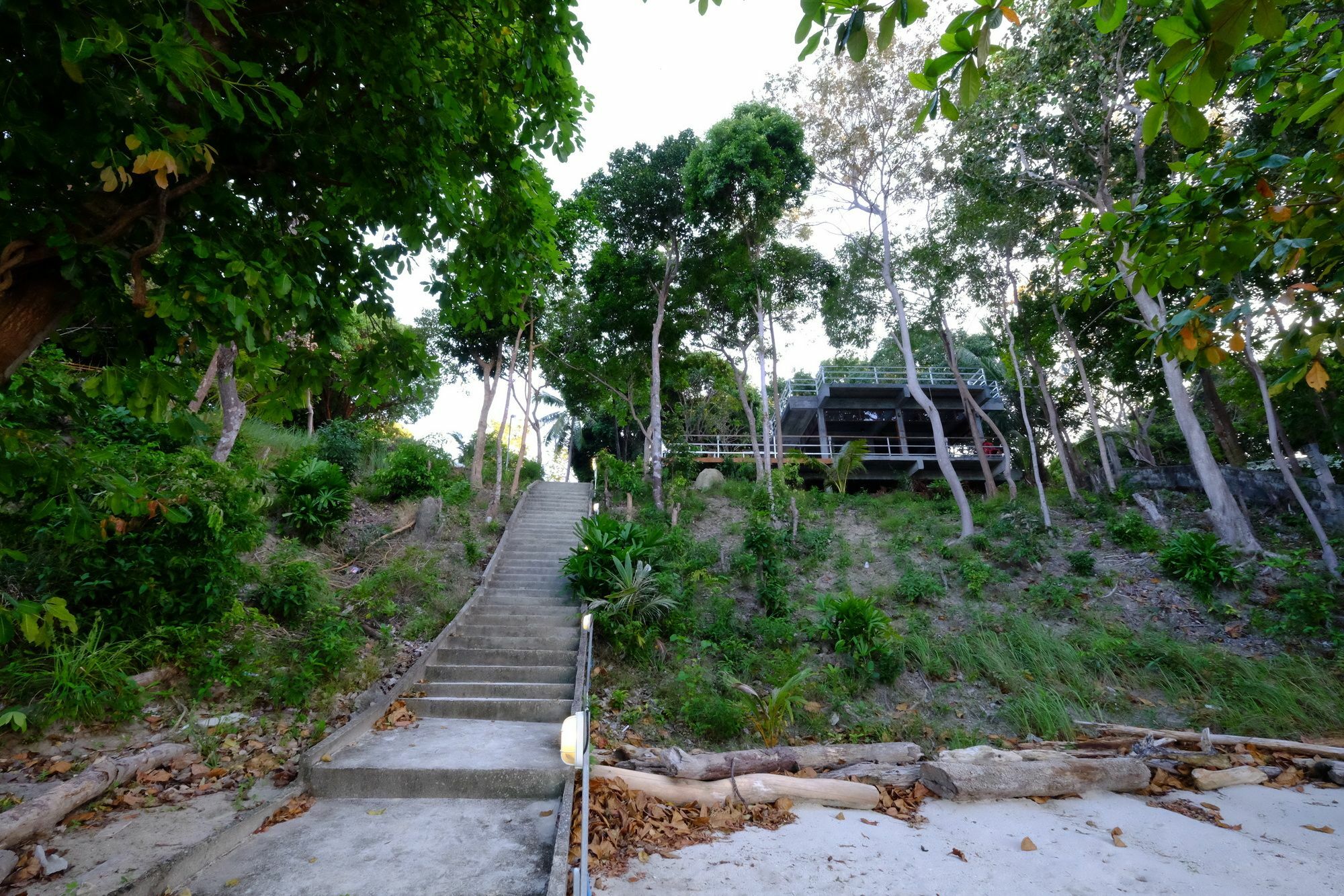 Long Bay Resort Koh Lipe Bagian luar foto