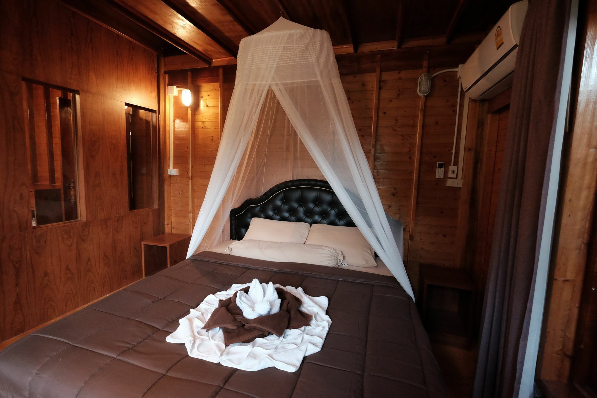 Long Bay Resort Koh Lipe Bagian luar foto