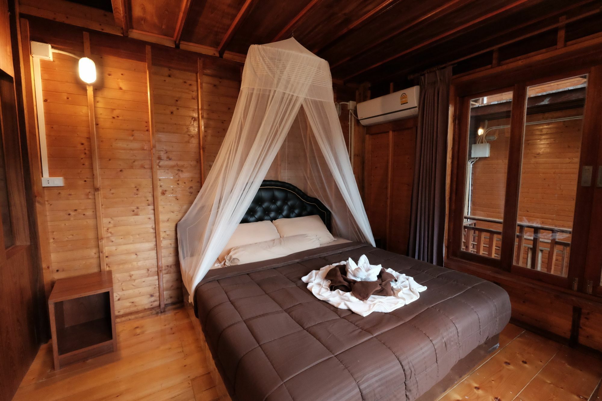 Long Bay Resort Koh Lipe Bagian luar foto
