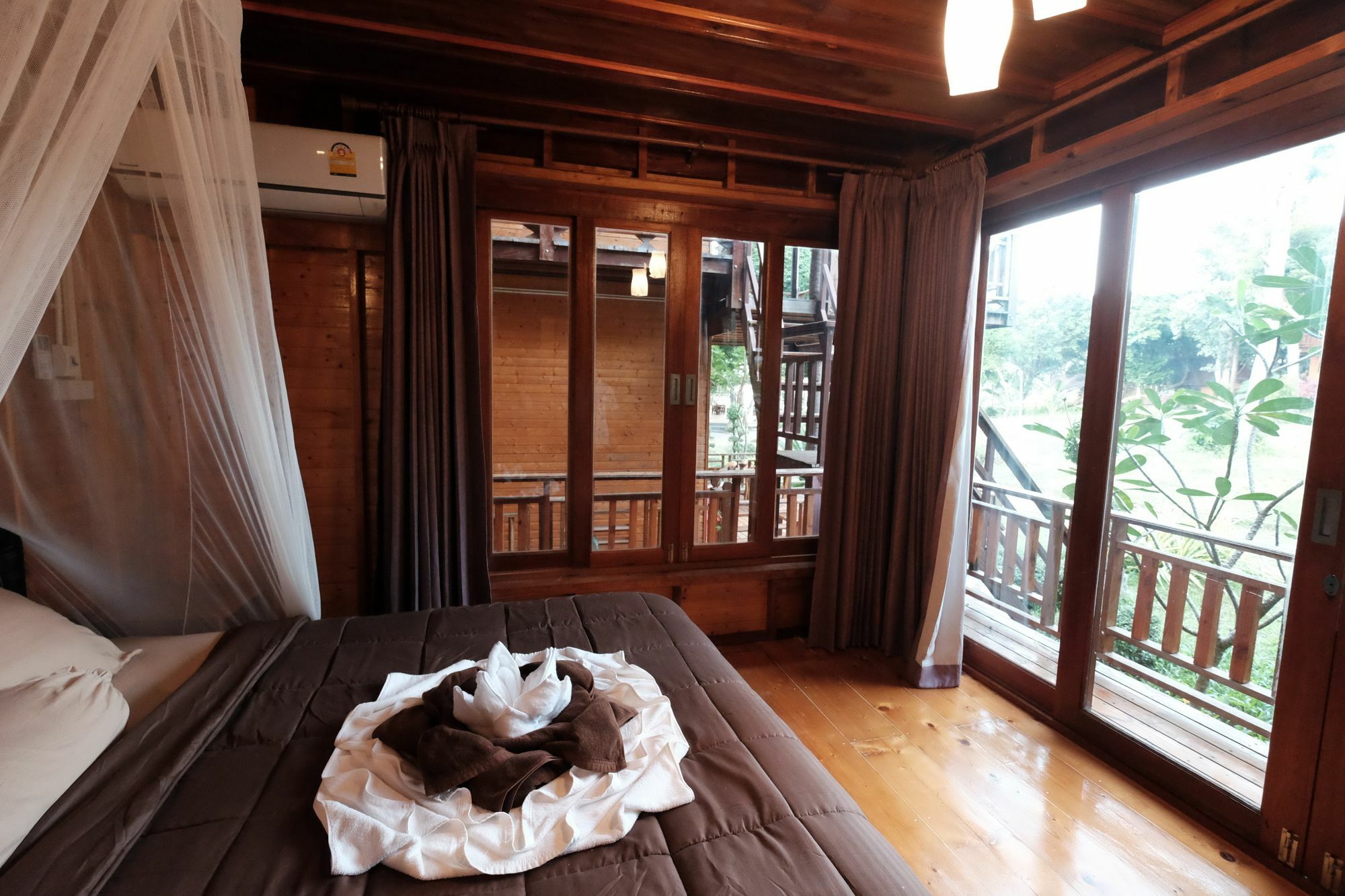Long Bay Resort Koh Lipe Bagian luar foto