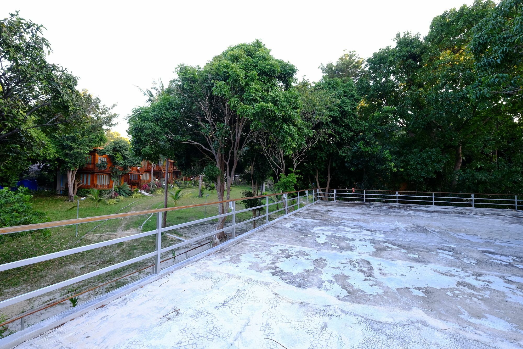 Long Bay Resort Koh Lipe Bagian luar foto