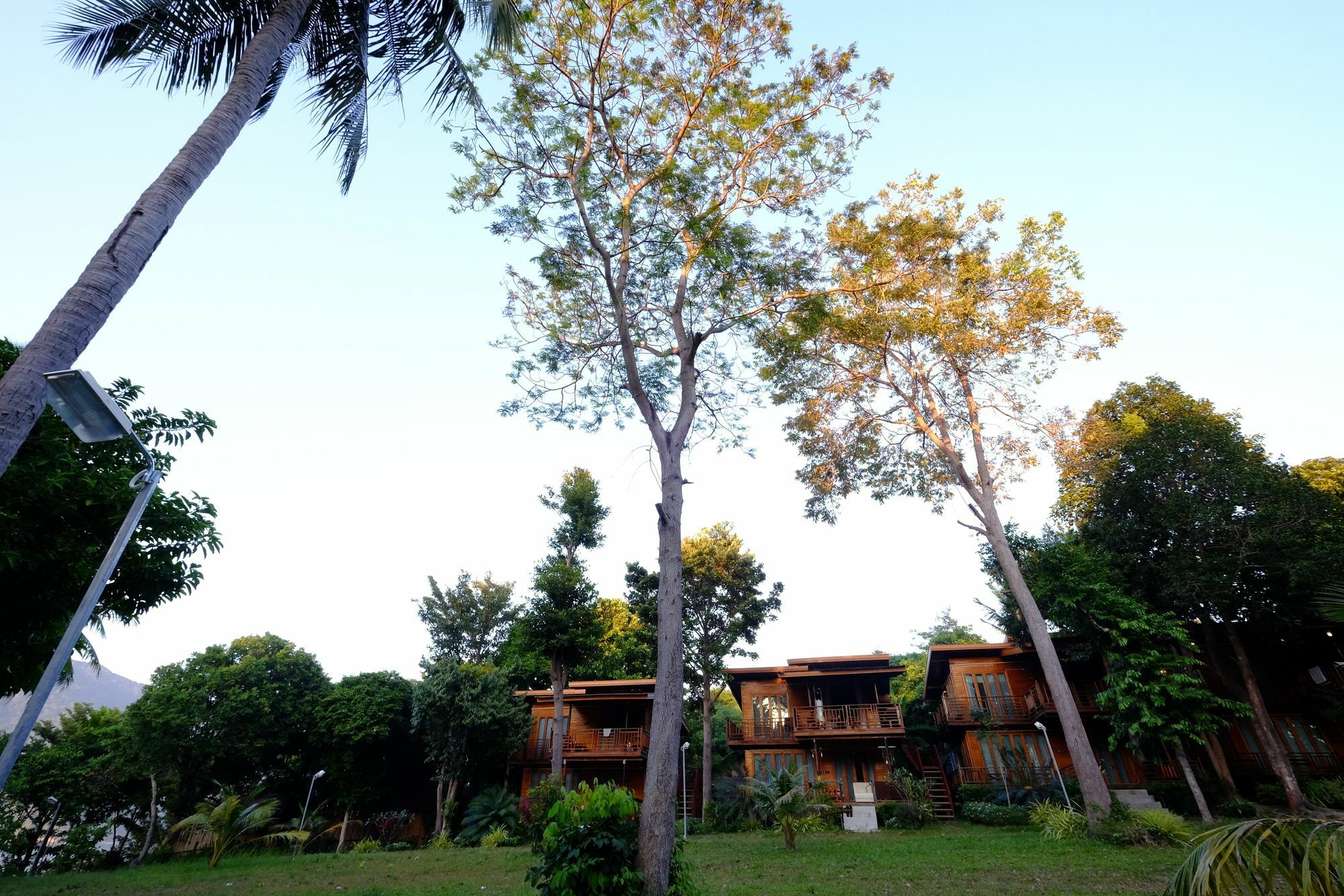 Long Bay Resort Koh Lipe Bagian luar foto